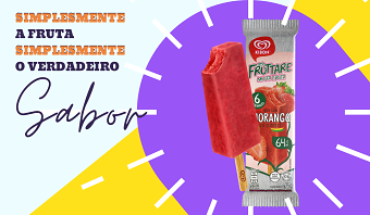 Projeto Frutare - Motion Design