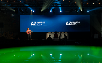 AZ Awards 2023