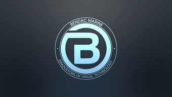 B Marine Website Header