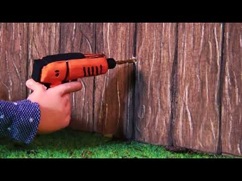 The Littlest Hedgehog - Hedgehog Highways