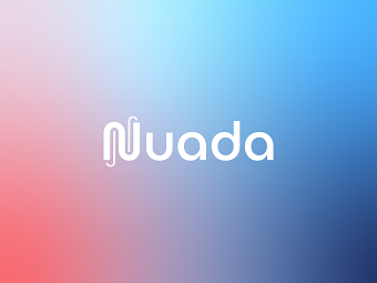 Nuada Carbon Capture Brand Design