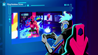 SONY PlayStation Store