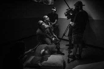 Unit Stills - Short Form Miscellaneous Portfolio