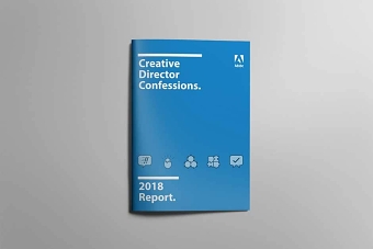 Adobe | Directors Confessions