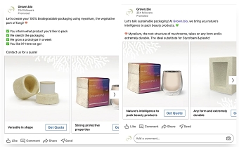 PROMOTING A CIRCULAR BRAND WITH A SUSTAINABLE BRANDING AGENCY