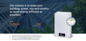 SUPPORTING EXPANSION AND STRATEGIC POSITIONING FOR A CLEANTECH COMPANY