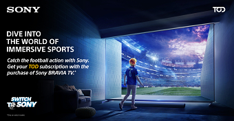 SONY-Bravia
