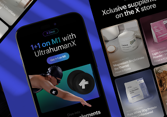 Email Marketing | Ultrahuman