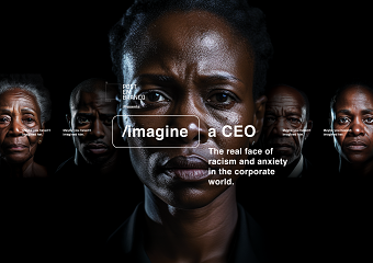 Imagine a CEO :)