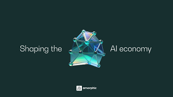 Amorphic: Shaping AI