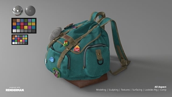 Bag_ME Project 2364