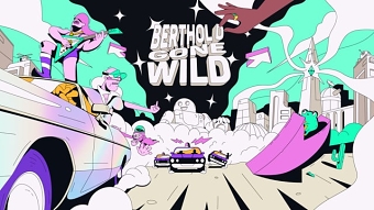 Berthold gone wild