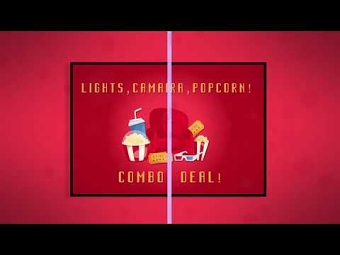 Animates Explaner Video