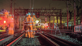CPMS Brand Identity
