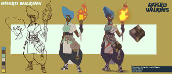 Personal Project 02