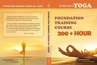 Yoga Education
