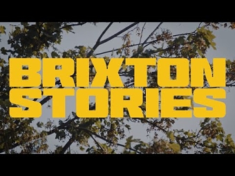 BRXTN Stories