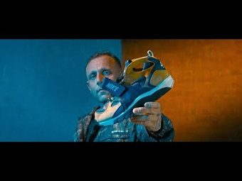 Nike - Growing Up Huarache