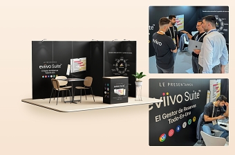eviivo Suite
