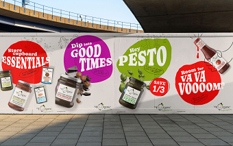 Mr Organic: Elevating the everyday, the easy way