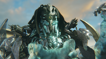 3D Masters Project
