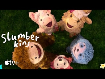 Slumberkins
