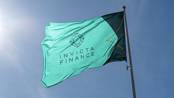 STORMBRANDS rebrands boutique advisory firm Invicta Finance