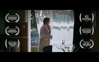 MOTEL | Trailer