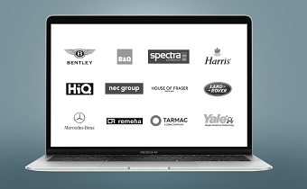 Click Click Boom | Website copy
