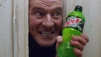 MTN Dew: Here's Dew Zero (Super Bowl)