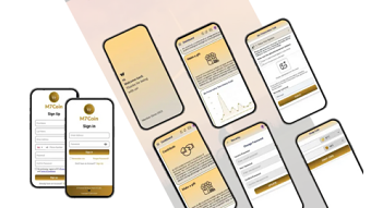 M7Coin Web Wallet