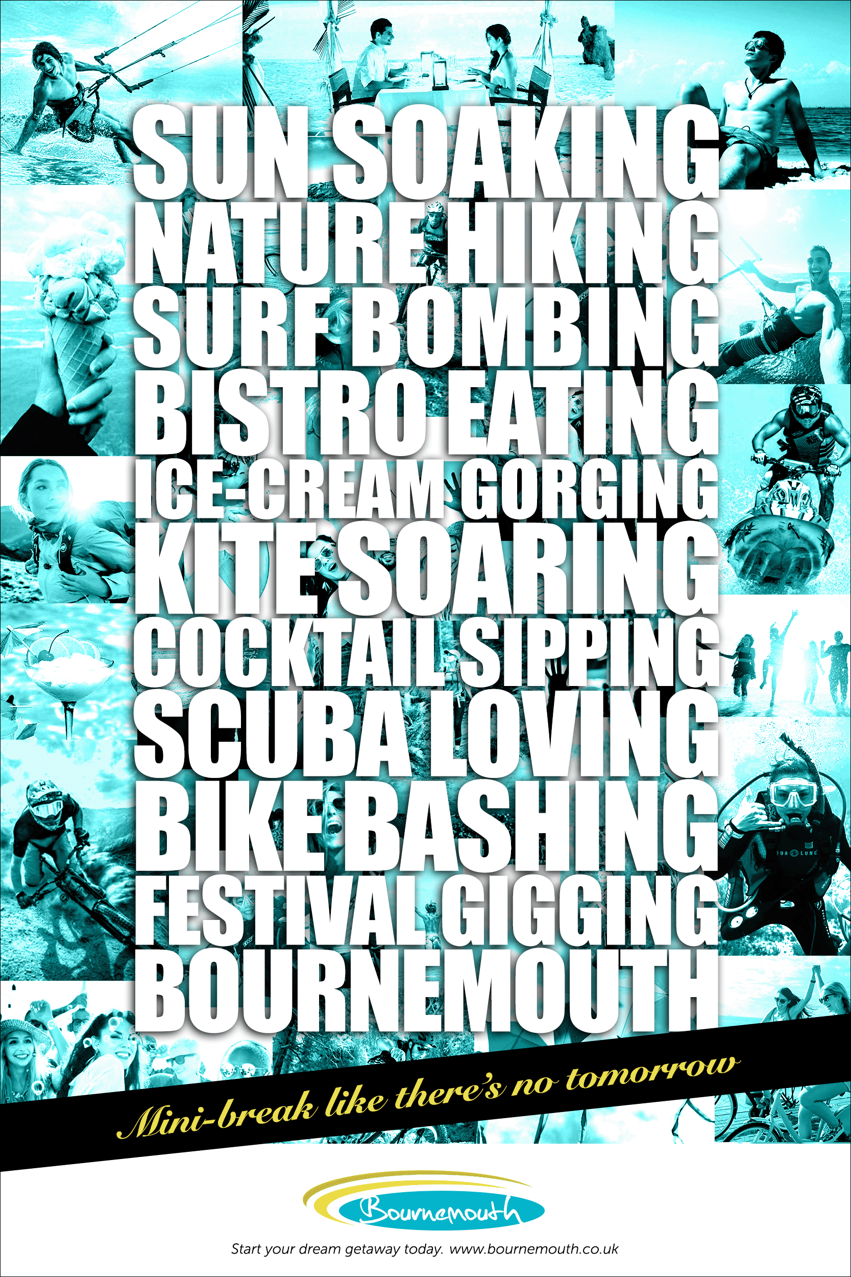 Bournemouth - Travel/Leisure