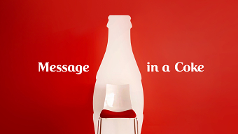 Message in a Bottle