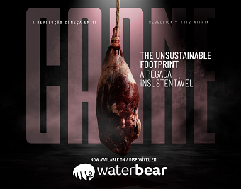 CARNE: The Unsustainable Footprint