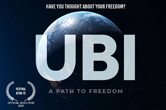 UBI - A Path to Freedom