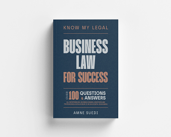 Know My Legal: Business Law for Success