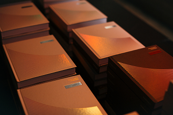 Sneak peak from the Annual 2024 Launch Party…