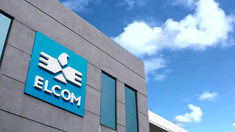 Website Design for Elcom
