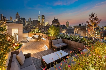 Soho Apartment