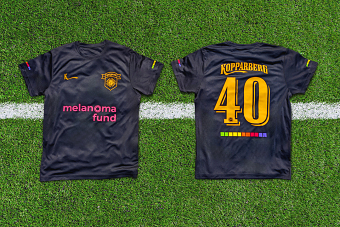 Koppabrerg | UPF40 Euros Shirts
