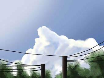 Clear Sky