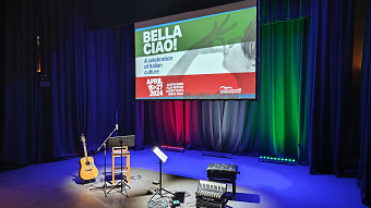Bella Ciao