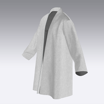 3D design Fomal outer
