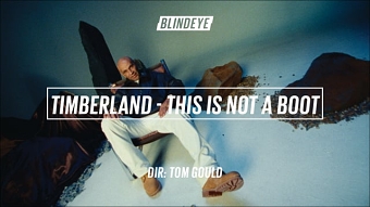 Timberland - This Is Not A Boot (Trailer)