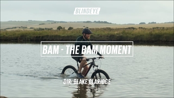 BAM - The BAM Moment.