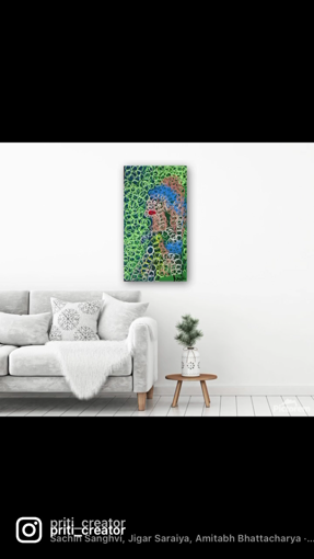 I sell my digital painting