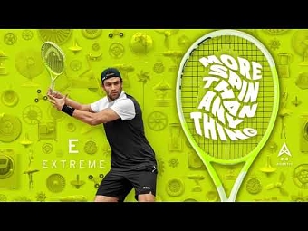 HEAD Extreme Tennis Racquet Ident 2024