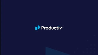 Productiv Explainer Video