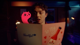 Sound Design for Thortful - Valentines Day
