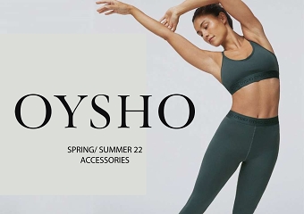 Oysho